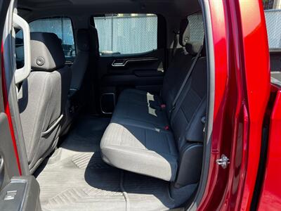 2023 Chevrolet Silverado 1500 RST - Photo 22 - Salt Lake City, UT 84115