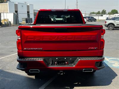 2023 Chevrolet Silverado 1500 RST - Photo 6 - Salt Lake City, UT 84115