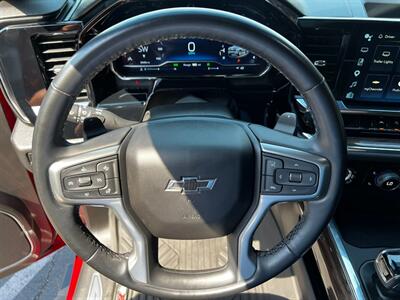 2023 Chevrolet Silverado 1500 RST - Photo 31 - Salt Lake City, UT 84115