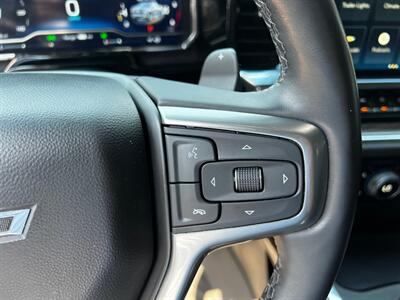 2023 Chevrolet Silverado 1500 RST - Photo 30 - Salt Lake City, UT 84115