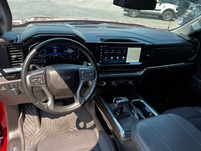 2023 Chevrolet Silverado 1500 RST - Photo 25 - Salt Lake City, UT 84115