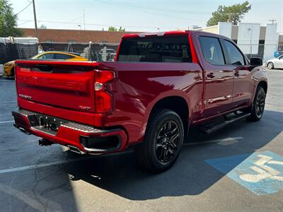 2023 Chevrolet Silverado 1500 RST - Photo 9 - Salt Lake City, UT 84115
