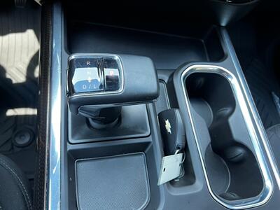 2023 Chevrolet Silverado 1500 RST - Photo 36 - Salt Lake City, UT 84115
