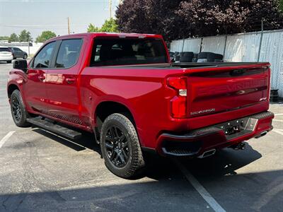 2023 Chevrolet Silverado 1500 RST - Photo 5 - Salt Lake City, UT 84115
