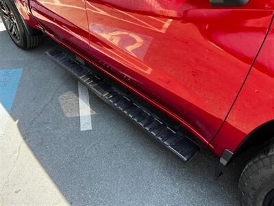 2023 Chevrolet Silverado 1500 RST - Photo 11 - Salt Lake City, UT 84115