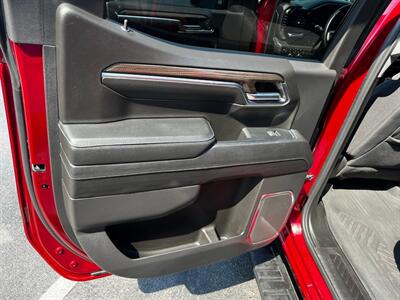 2023 Chevrolet Silverado 1500 RST - Photo 24 - Salt Lake City, UT 84115