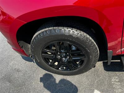 2023 Chevrolet Silverado 1500 RST - Photo 16 - Salt Lake City, UT 84115
