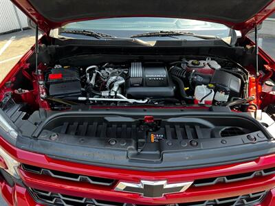 2023 Chevrolet Silverado 1500 RST - Photo 43 - Salt Lake City, UT 84115