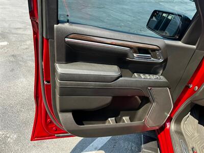 2023 Chevrolet Silverado 1500 RST - Photo 21 - Salt Lake City, UT 84115