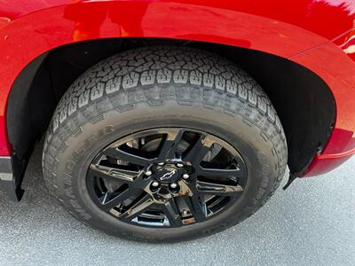 2023 Chevrolet Silverado 1500 RST - Photo 13 - Salt Lake City, UT 84115