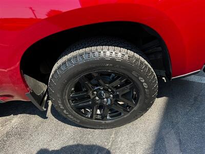 2023 Chevrolet Silverado 1500 RST - Photo 15 - Salt Lake City, UT 84115