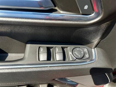 2023 Chevrolet Silverado 1500 RST - Photo 26 - Salt Lake City, UT 84115