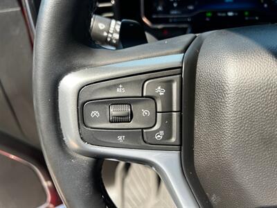 2023 Chevrolet Silverado 1500 RST - Photo 29 - Salt Lake City, UT 84115