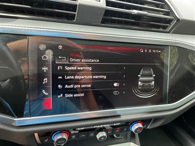 2023 Audi Q3 quattro S line Premium 45   - Photo 41 - Salt Lake City, UT 84115