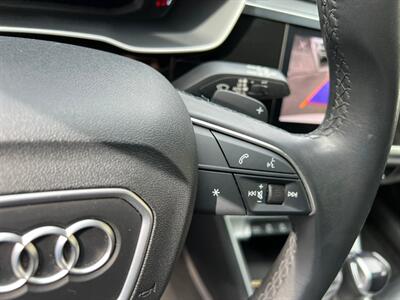2023 Audi Q3 quattro S line Premium 45   - Photo 32 - Salt Lake City, UT 84115