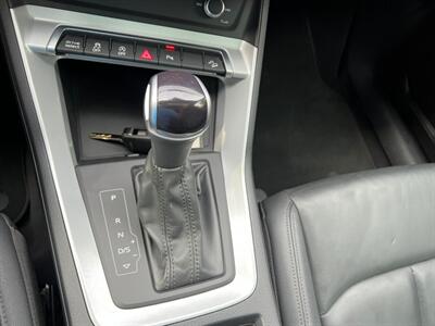 2023 Audi Q3 quattro S line Premium 45   - Photo 35 - Salt Lake City, UT 84115