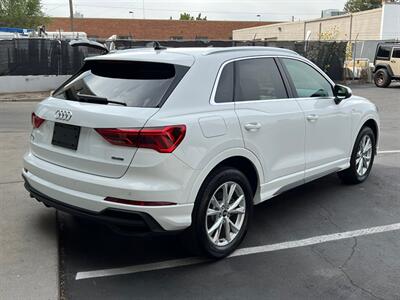 2023 Audi Q3 quattro S line Premium 45   - Photo 7 - Salt Lake City, UT 84115