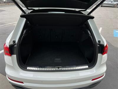 2023 Audi Q3 quattro S line Premium 45   - Photo 26 - Salt Lake City, UT 84115