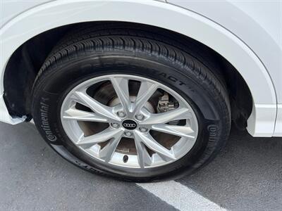 2023 Audi Q3 quattro S line Premium 45   - Photo 13 - Salt Lake City, UT 84115