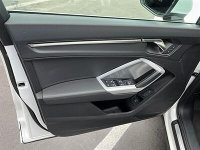 2023 Audi Q3 quattro S line Premium 45   - Photo 20 - Salt Lake City, UT 84115