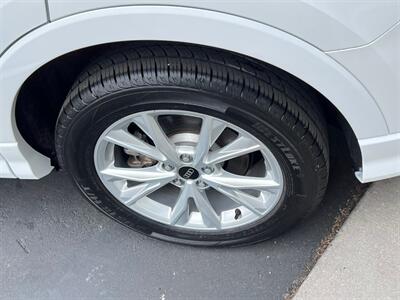 2023 Audi Q3 quattro S line Premium 45   - Photo 14 - Salt Lake City, UT 84115