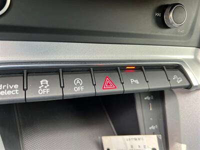 2023 Audi Q3 quattro S line Premium 45   - Photo 37 - Salt Lake City, UT 84115