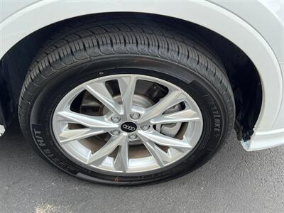 2023 Audi Q3 quattro S line Premium 45   - Photo 12 - Salt Lake City, UT 84115
