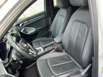 2023 Audi Q3 quattro S line Premium 45   - Photo 19 - Salt Lake City, UT 84115