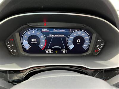 2023 Audi Q3 quattro S line Premium 45   - Photo 34 - Salt Lake City, UT 84115