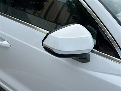 2023 Audi Q3 quattro S line Premium 45   - Photo 9 - Salt Lake City, UT 84115