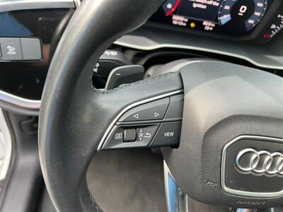 2023 Audi Q3 quattro S line Premium 45   - Photo 31 - Salt Lake City, UT 84115