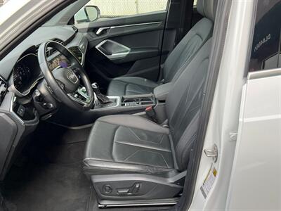 2023 Audi Q3 quattro S line Premium 45   - Photo 18 - Salt Lake City, UT 84115