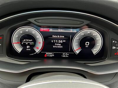2024 Audi A6 quattro Premium Plus 45 T   - Photo 34 - Salt Lake City, UT 84115