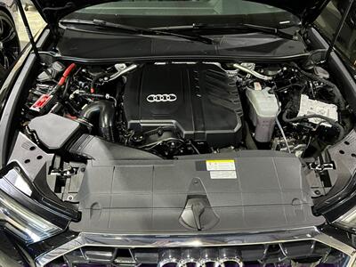 2024 Audi A6 quattro Premium Plus 45 T   - Photo 43 - Salt Lake City, UT 84115