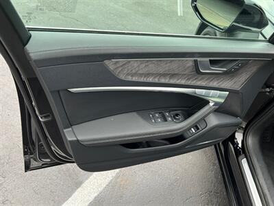2024 Audi A6 quattro Premium Plus 45 T   - Photo 19 - Salt Lake City, UT 84115