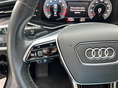 2024 Audi A6 quattro Premium Plus 45 T   - Photo 31 - Salt Lake City, UT 84115