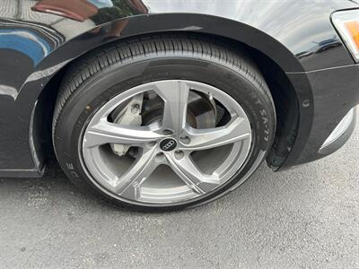 2024 Audi A6 quattro Premium Plus 45 T   - Photo 11 - Salt Lake City, UT 84115