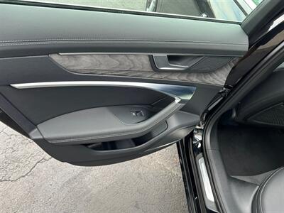2024 Audi A6 quattro Premium Plus 45 T   - Photo 22 - Salt Lake City, UT 84115