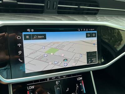 2024 Audi A6 quattro Premium Plus 45 T   - Photo 41 - Salt Lake City, UT 84115