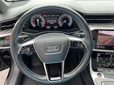 2024 Audi A6 quattro Premium Plus 45 T   - Photo 33 - Salt Lake City, UT 84115