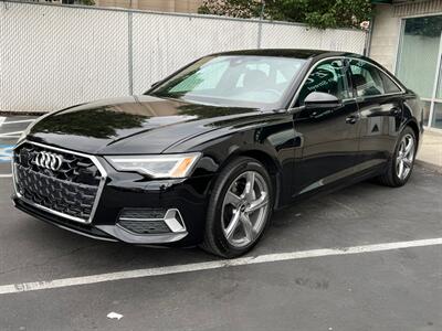 2024 Audi A6 quattro Premium Plus 45 T   - Photo 3 - Salt Lake City, UT 84115