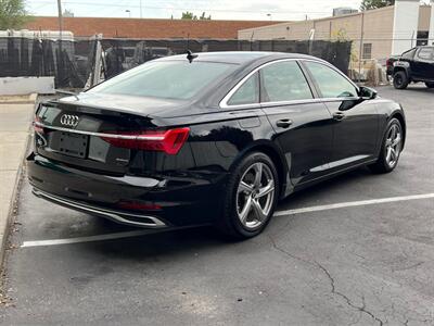 2024 Audi A6 quattro Premium Plus 45 T   - Photo 7 - Salt Lake City, UT 84115