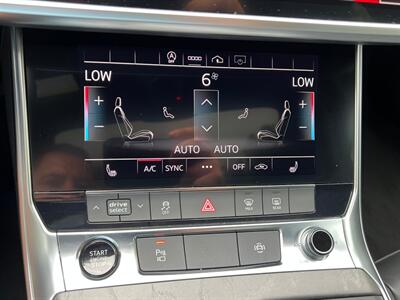 2024 Audi A6 quattro Premium Plus 45 T   - Photo 35 - Salt Lake City, UT 84115
