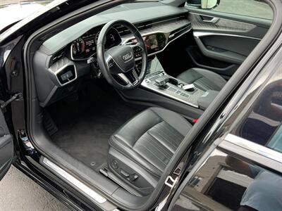 2024 Audi A6 quattro Premium Plus 45 T   - Photo 16 - Salt Lake City, UT 84115