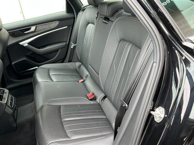 2024 Audi A6 quattro Premium Plus 45 T   - Photo 21 - Salt Lake City, UT 84115
