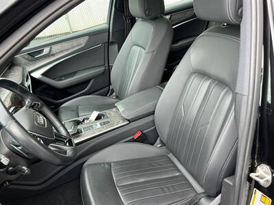 2024 Audi A6 quattro Premium Plus 45 T   - Photo 18 - Salt Lake City, UT 84115