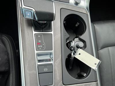 2024 Audi A6 quattro Premium Plus 45 T   - Photo 36 - Salt Lake City, UT 84115