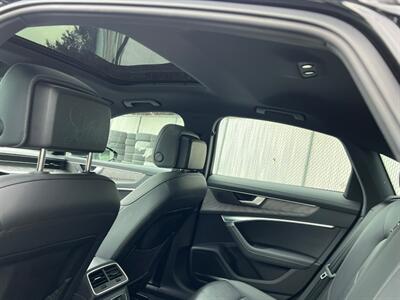 2024 Audi A6 quattro Premium Plus 45 T   - Photo 23 - Salt Lake City, UT 84115