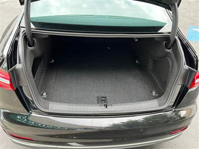 2024 Audi A6 quattro Premium Plus 45 T   - Photo 25 - Salt Lake City, UT 84115