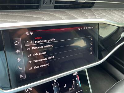 2024 Audi A6 quattro Premium Plus 45 T   - Photo 39 - Salt Lake City, UT 84115